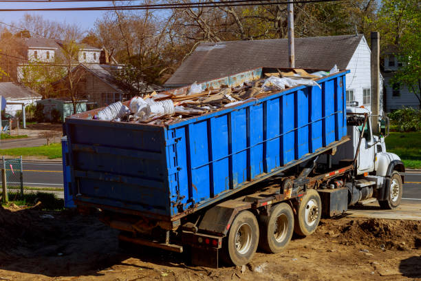 Commercial Cleanout Services in Marlton, NJ