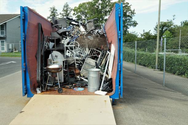 Trusted Marlton, NJ Junk Removal Experts